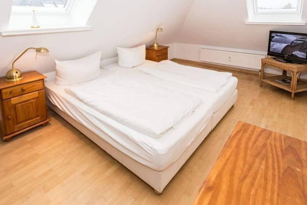 Ganze Wohnung, Alte Stadtgärtnerei, Whg. 14 - Alte Stadtgärtnerei in Westerland, Sylt (Gemeinde)