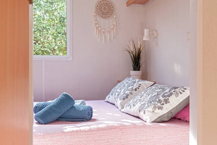 Ferienhaus für 5 Personen, mit Garten in der Toskana - 2