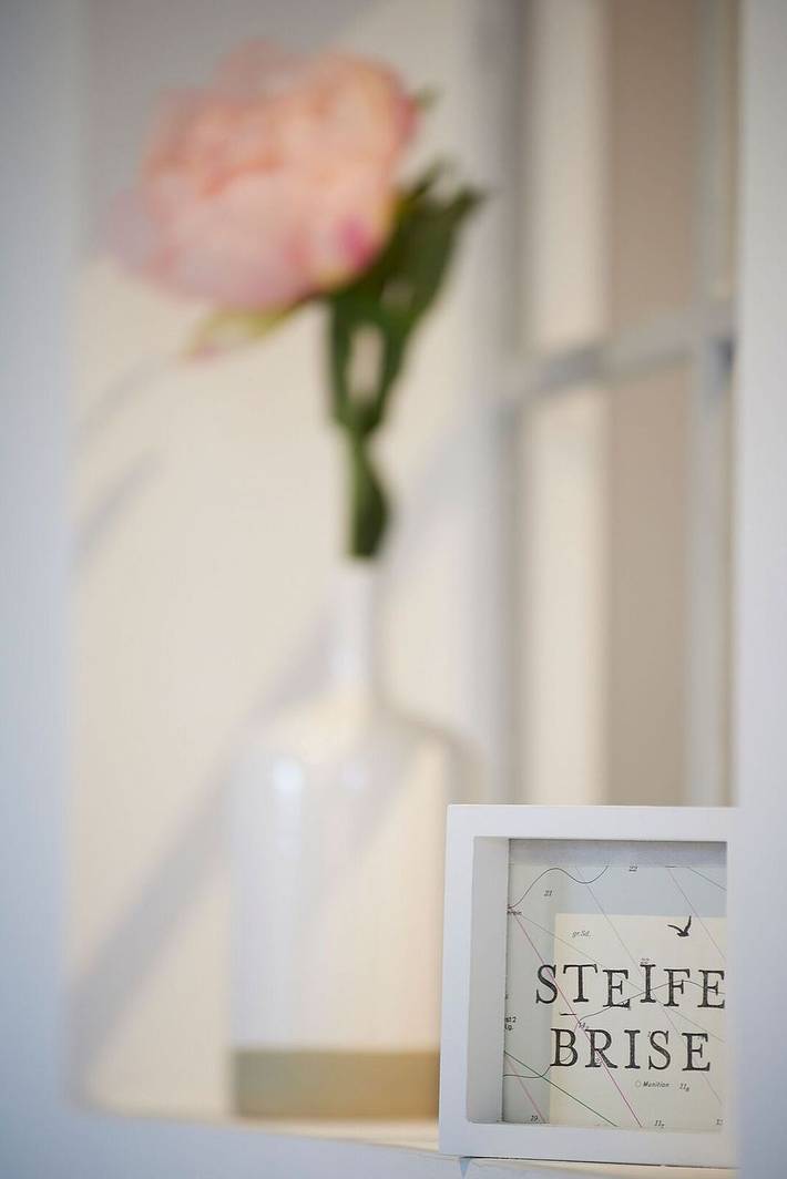 Ferienwohnung für 6 Personen, mit Ausblick und Garten in Wittensee - 4