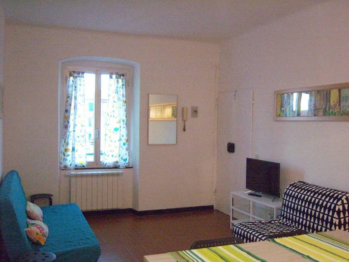 Appartement de vacances pour 4 personnes, avec vue - 1