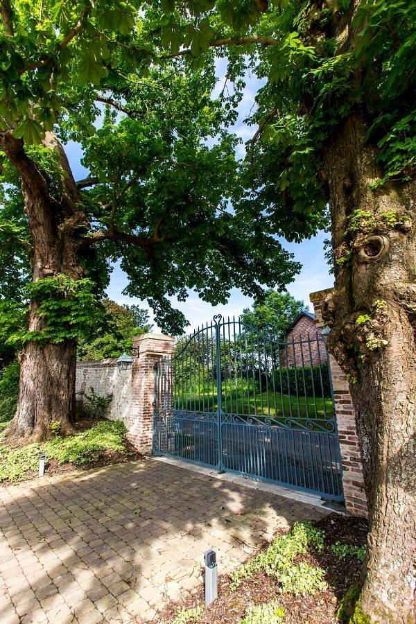 Chambre d’hôte pour 2 personnes, avec piscine et jardin à Équemauville - 2