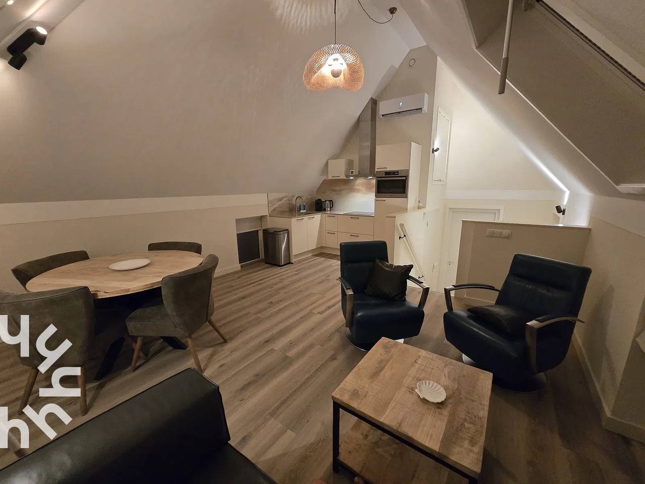 Neues und attraktives 4-Personen-Haus am Fuße der Dünen bei Dishoek in Dishoek, Koudekerke