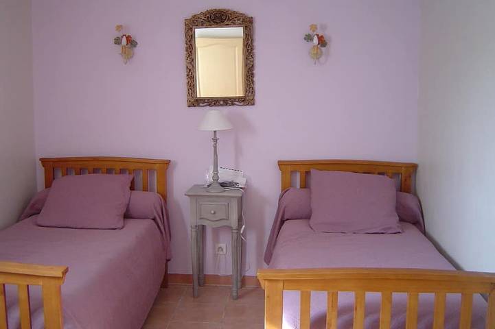 Location de vacances pour 5 personnes à Le Pouget - 2