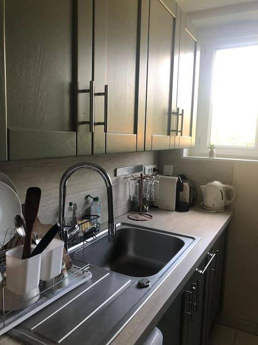 Gîte pour 4 personnes, avec balcon dans Gare De Massy - Palaiseau - 3