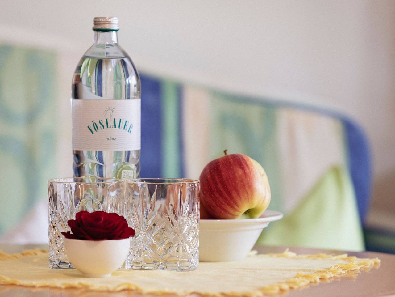 Weisser Bär Hotel und Wirtshaus - Doppelzimmer in Salzkammergut-Berge, Sankt Wolfgang im Salzkammergut