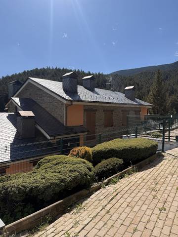 Apartamento para 4 Personas en Alp, Cerdanya, Foto 1