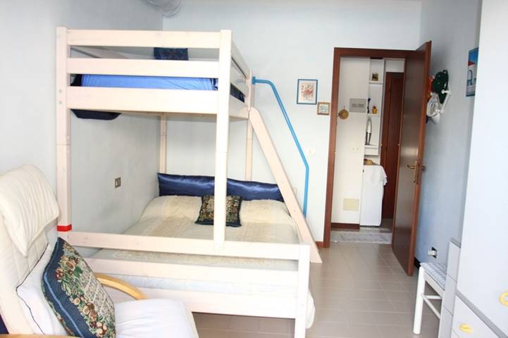 Villa für 4 Personen, mit Balkon/Terrasse in Bibione - 4