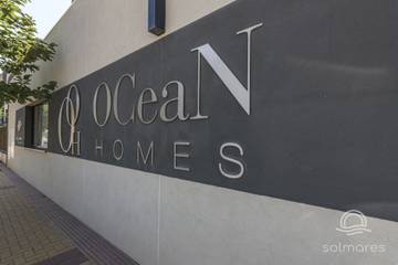 Apartamento De Férias para 5 Pessoas em Isla Canela, Ayamonte, Foto 1