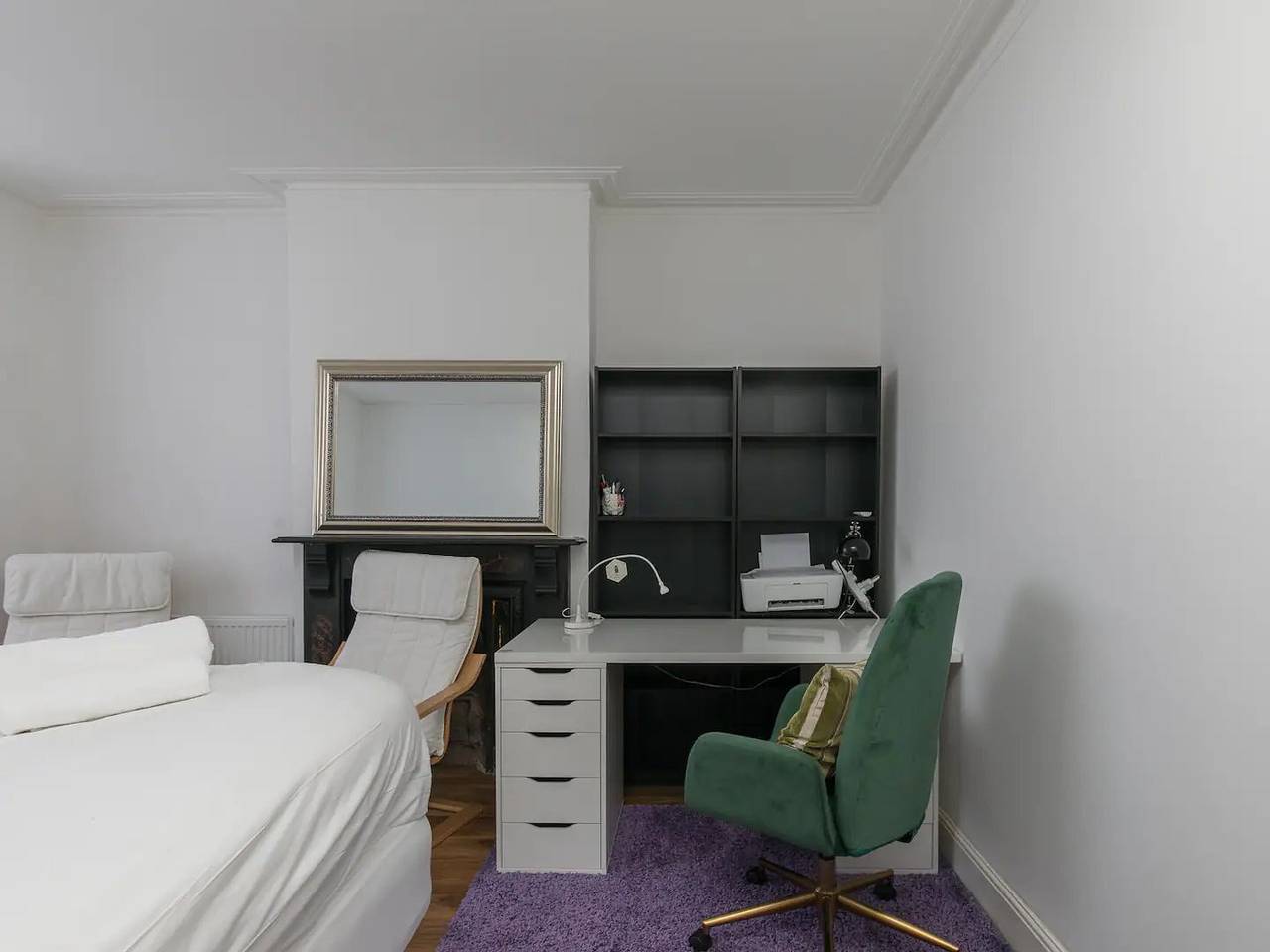 Ganze Wohnung, Super Chic Apartment in Beautiful Sunninghill - Pass the Keys in Berkshire