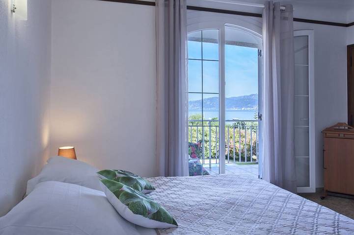 Location de vacances pour 14 personnes, animaux acceptés dans Plage de la Stagnola - 3