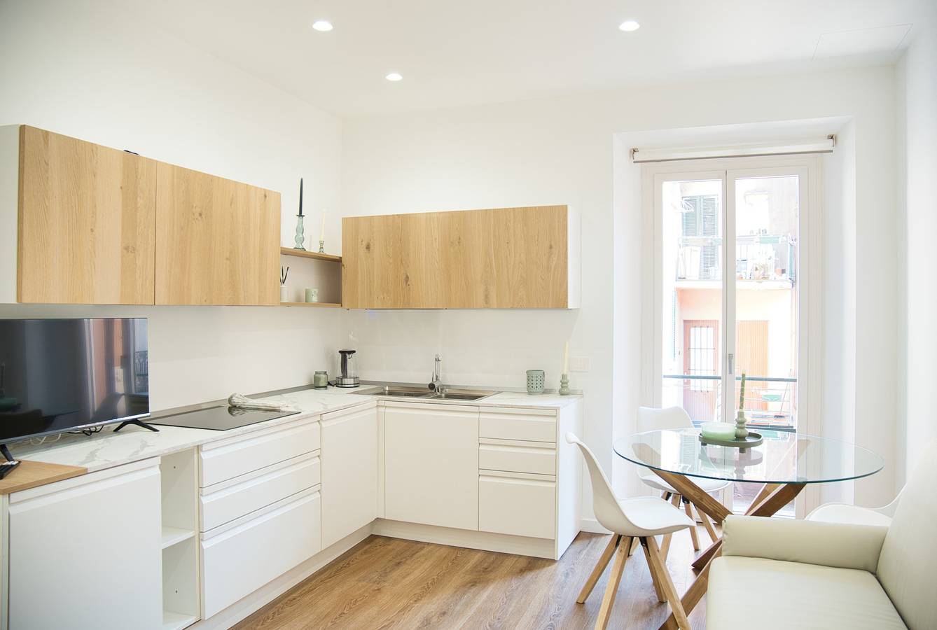 Apartamento entero, Mascari Suites - Saxum in Lecco, Alpes de Bérgamo Occidental