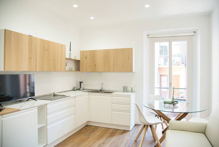 Appartamento intero, Mascari Suites - Saxum in Lecco, Prealpi Bergamasche Occidentali