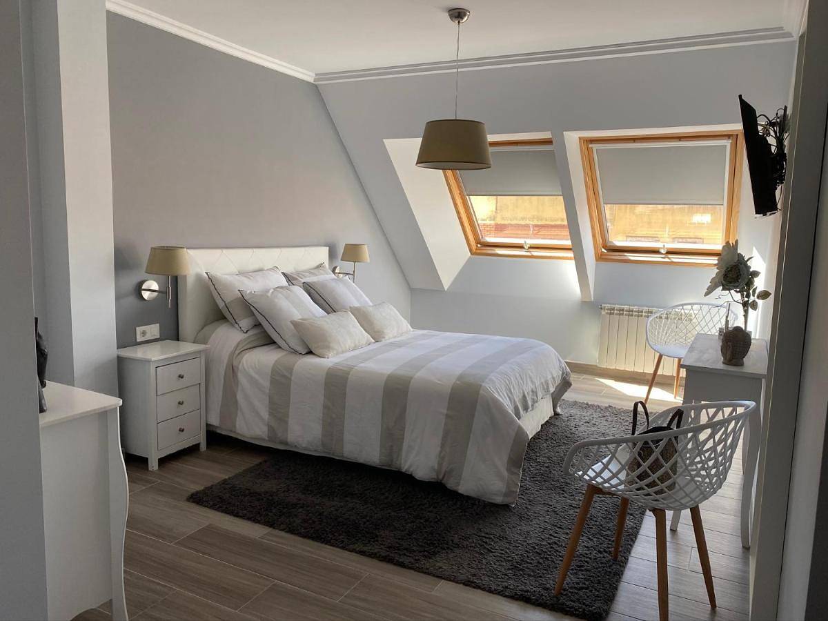 Appartement entier, Ático de Lujo en Marín in Marín, Rías Baixas