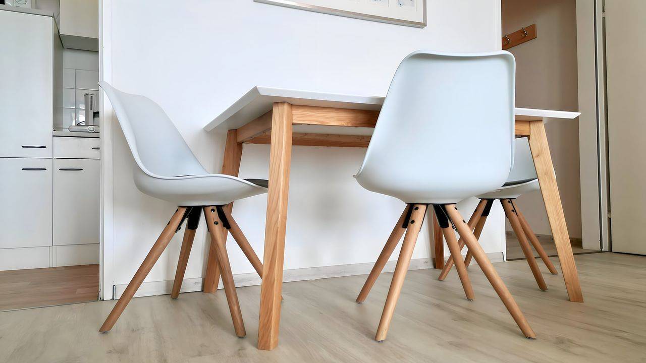 Ganze Ferienwohnung, Ferienwohnung für 3 Personen (38 m²) in Freyung in Freyung, Ostbayern