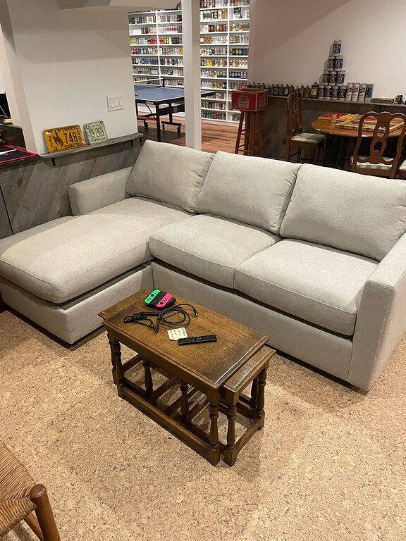 Vacation rental for 8 people, with yard in East Hampton