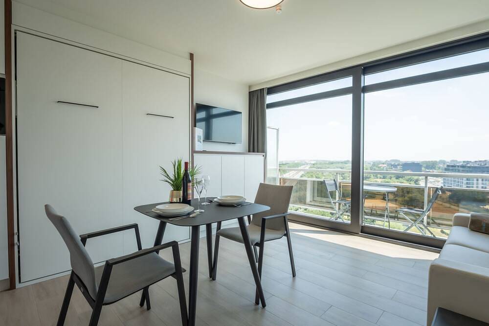 Appartamento vacanze a Bredene a partire da 66€ a notte