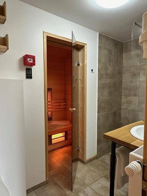 Ribno Luxury Glamping in Bled, Triglav Nationalpark