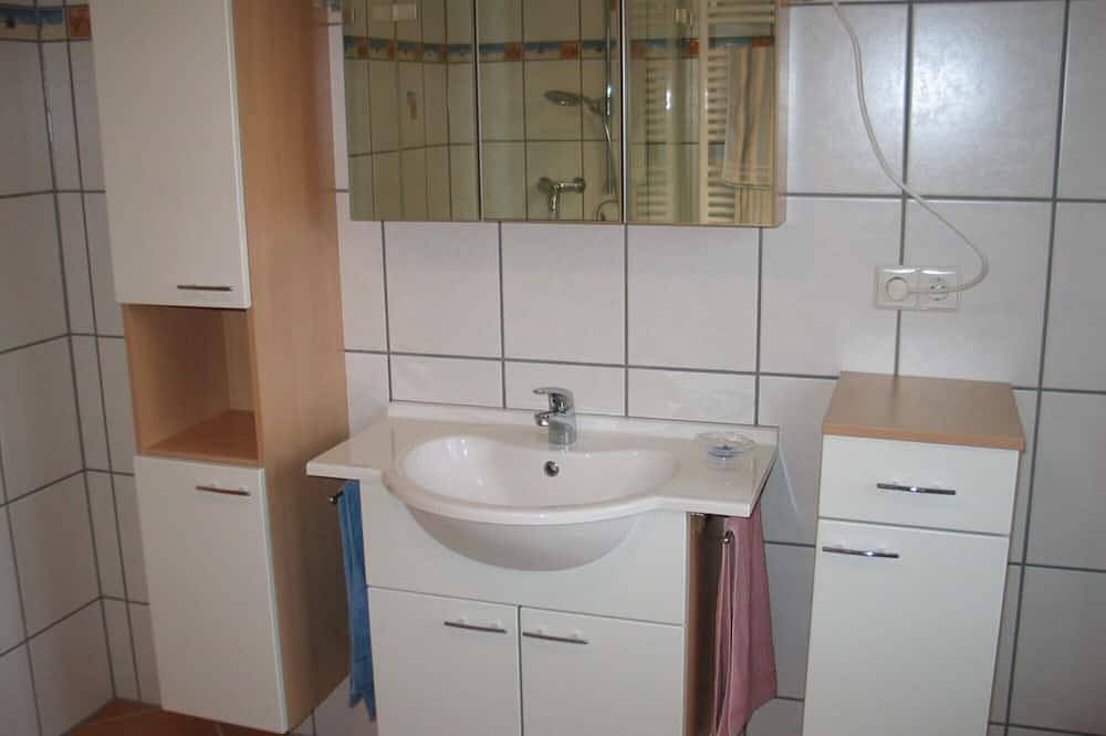 Ganze Wohnung, Ferienwohnung Seiler in Hüfingen, Mittlerer Schwarzwald