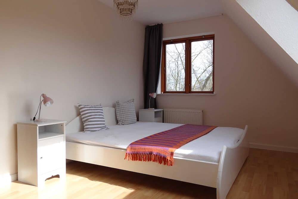 Ganze Wohnung, Ferienwohnung Uferschwalbe - Zarth-Ohlendorf Fw Uferschwalbe in Kopperby an der in Kopperby, Kappeln