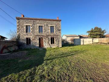 Maison de campagne pour 9 personnes dans Saint-Ignat