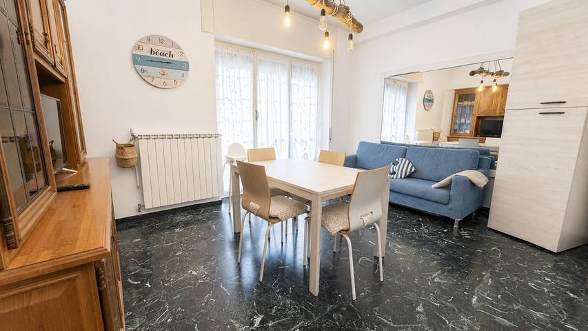 Ferienhaus für 4 Personen in Finale Ligure Gemeinde