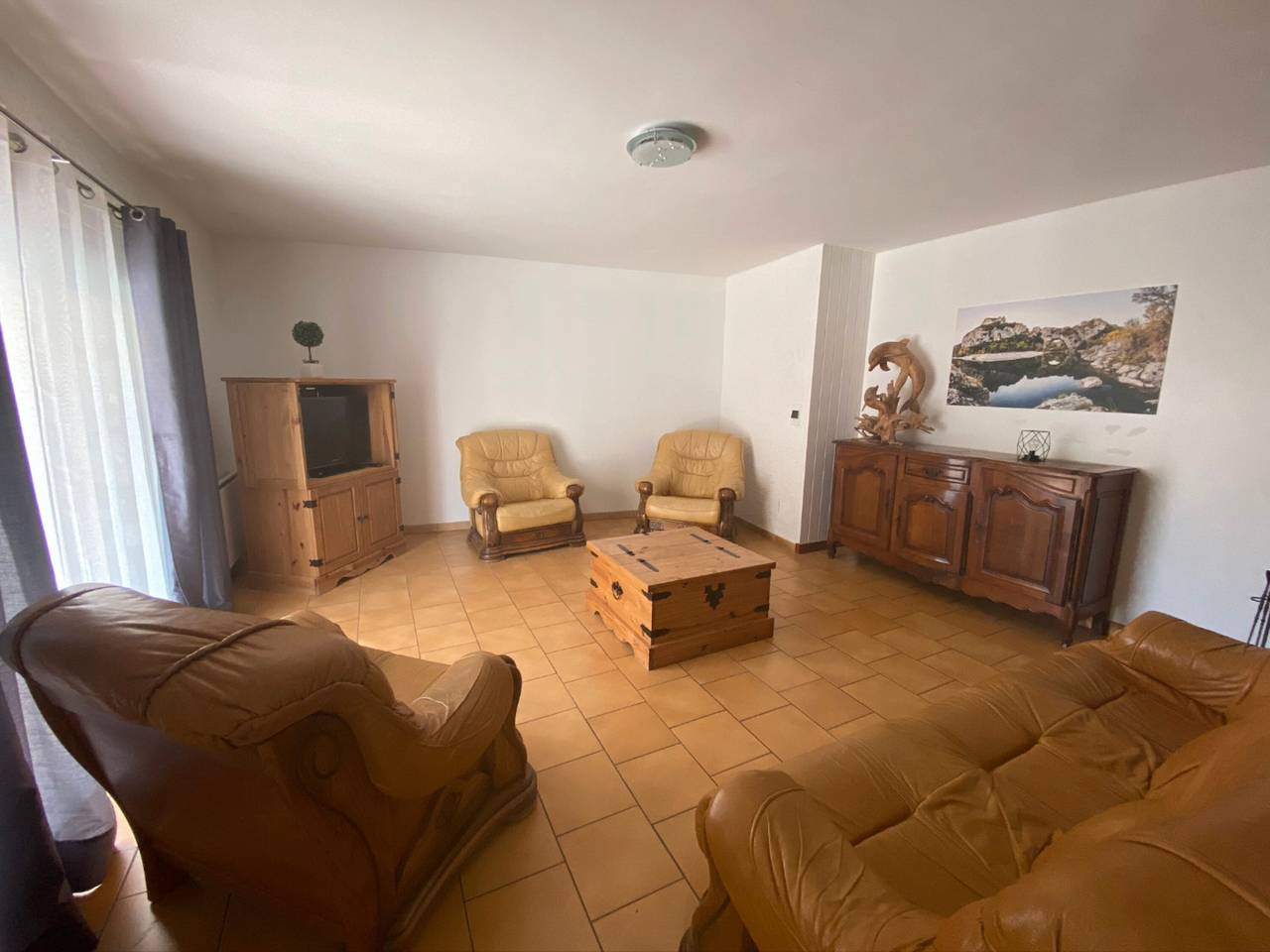 Gîte Estable - Village De Gîtes in Joyeuse, Ardèche