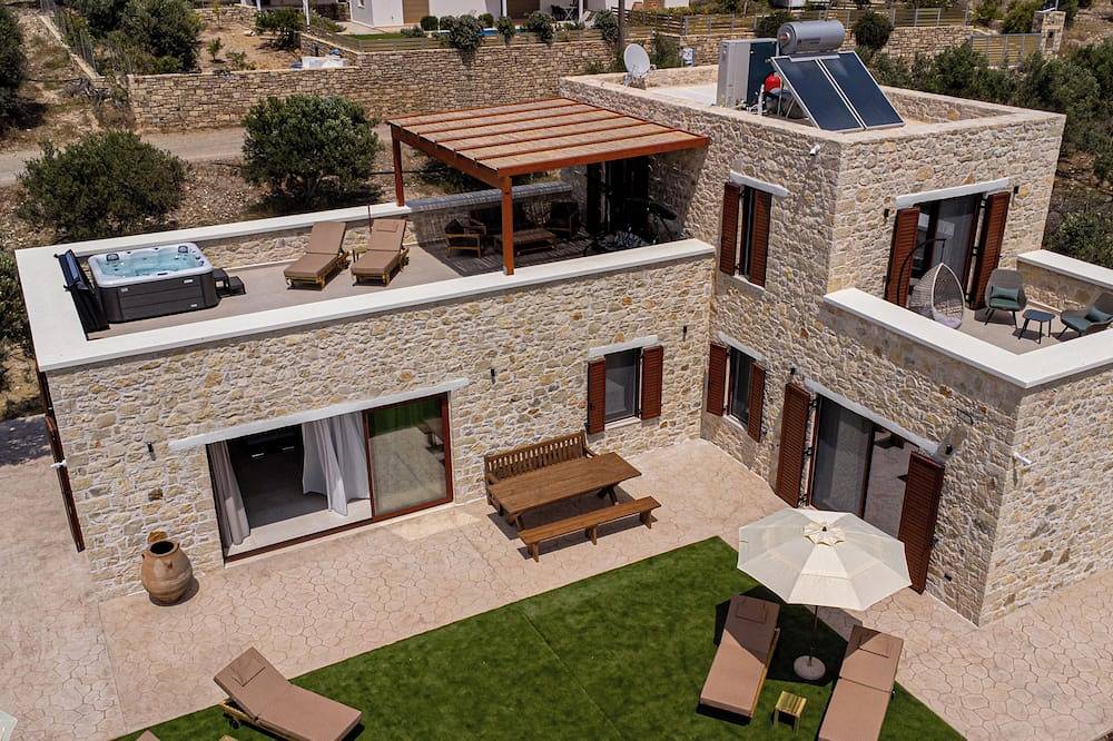 Appartamento vacanze a Festo a partire da 281€ a notte