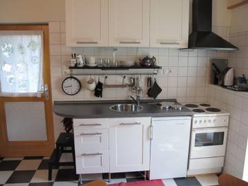 Ferienwohnung für 2 Personen in Bessenbach, Spessart-Mainland, Bild 4