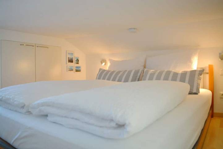 Ferienhaus für 4 Personen, mit Garten, mit Haustier in Prien - 3