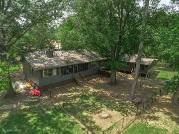 Log Cabin for 8 Guests in Louisiana, USA, Picture 3
