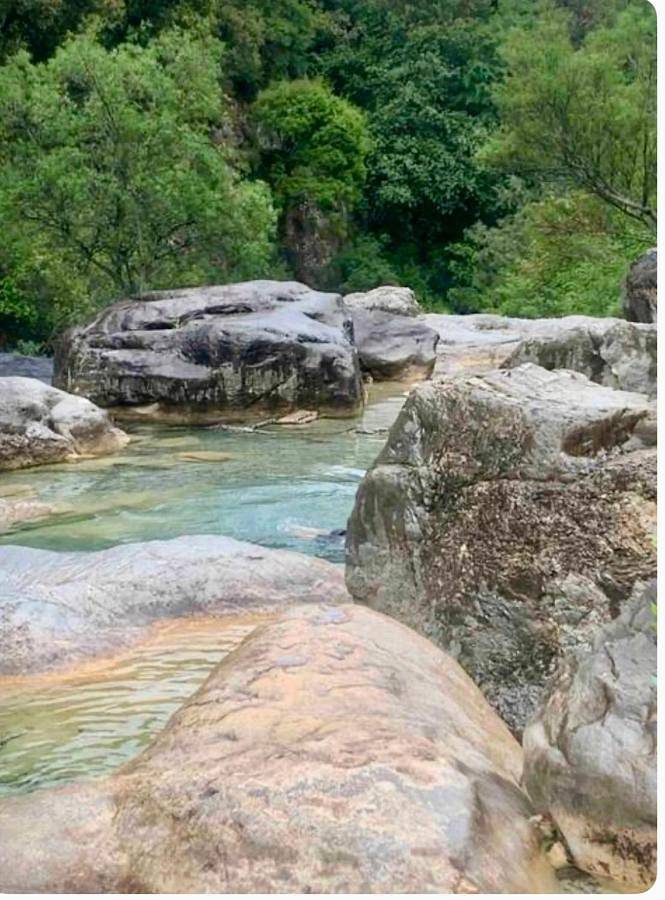 Gîte pour 2 personnes, avec vue et jardin à Apricale - 2