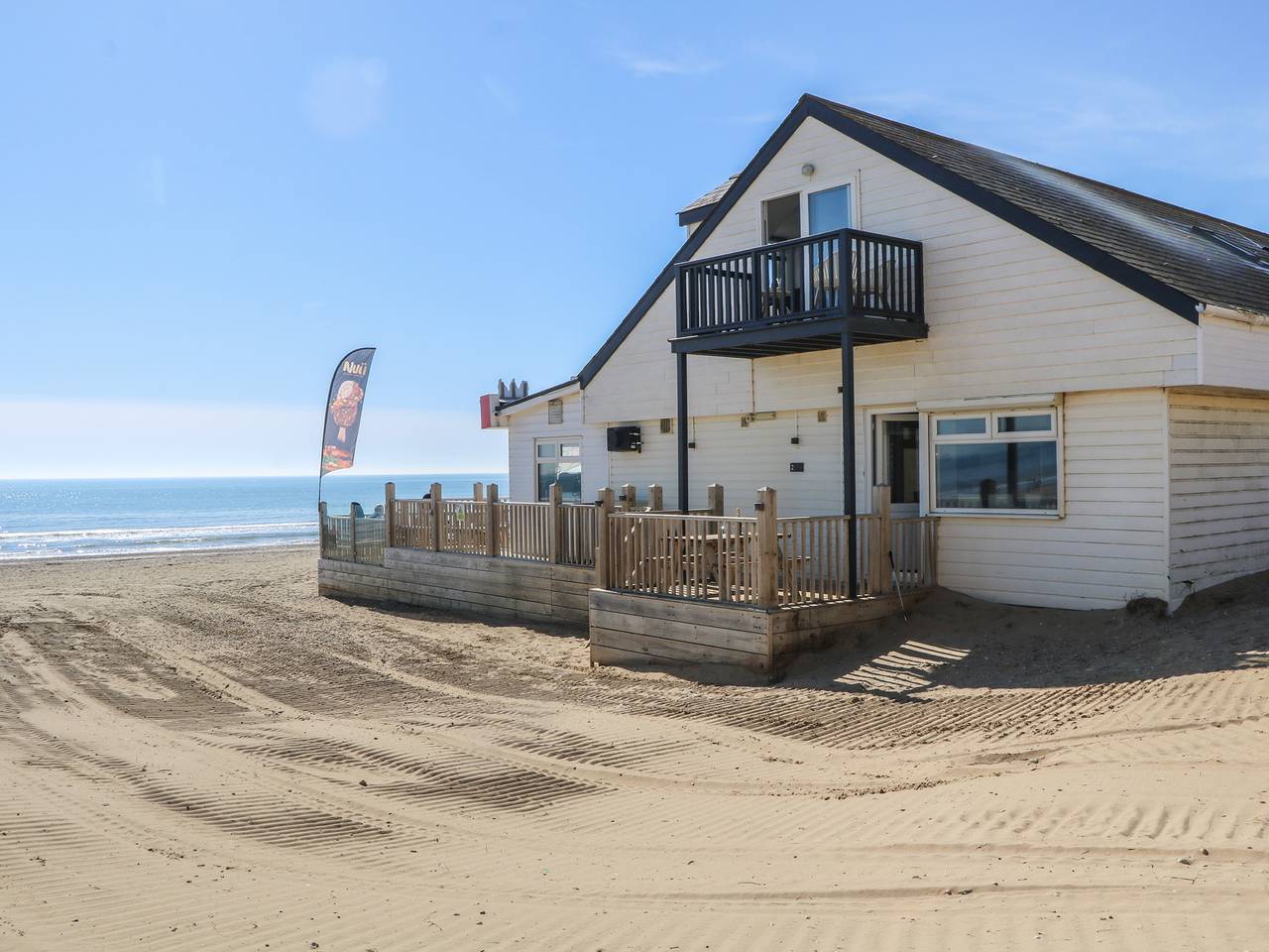 Apartamento entero, Sandunes 2 in Camber, Sussex Oriental