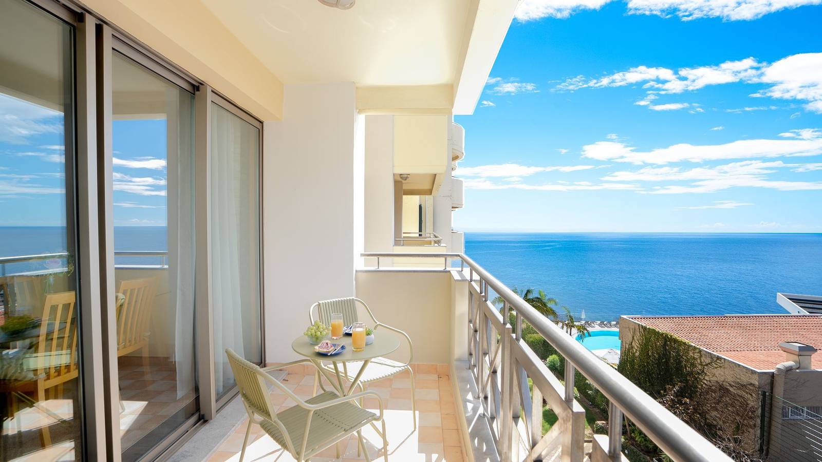 Apartamento De Férias para 2 Pessoas em Madeira, Portugal