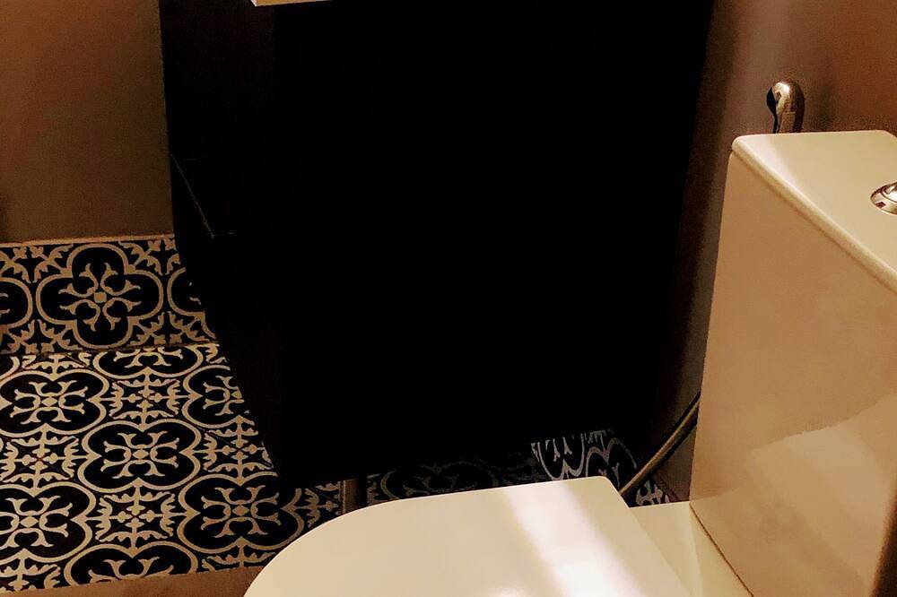 Entire apartment, Studio 25 m2 near beaches and Montpellier in Villeneuve-lès-Maguelone, Côte d'Améthyste