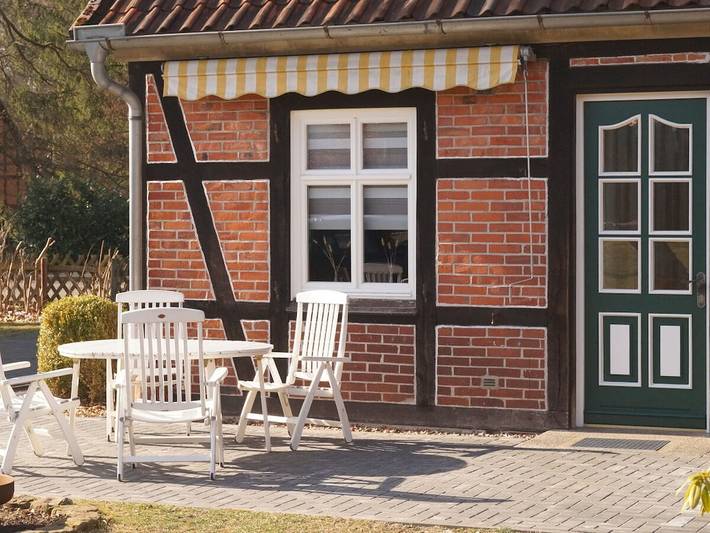 Ferienwohnung mit 3 Schlafzimmer in Munster (Niedersachsen), Landkreis Heidekreis