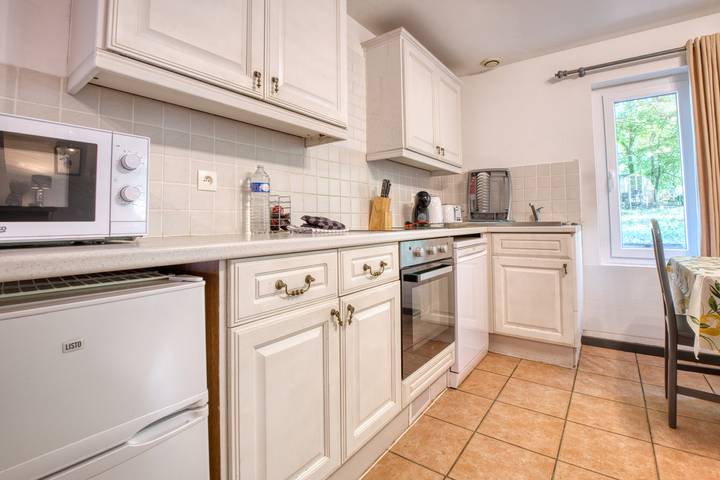 Gîte pour 6 personnes, avec jardin à Bergerac - 4