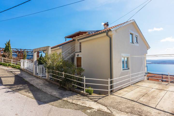 Ferienwohnung für 5 Personen in Dramalj - 3