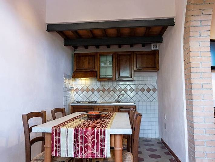 Ferienhaus für 4 Personen in Marina di Bibbona - 3