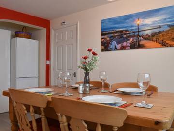 Cottage for 5 People in Whitby, North Yorkshire, Photo 2