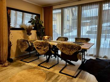Bungalow für 4 Personen in Murau, Westliche Obersteiermark, Bild 4