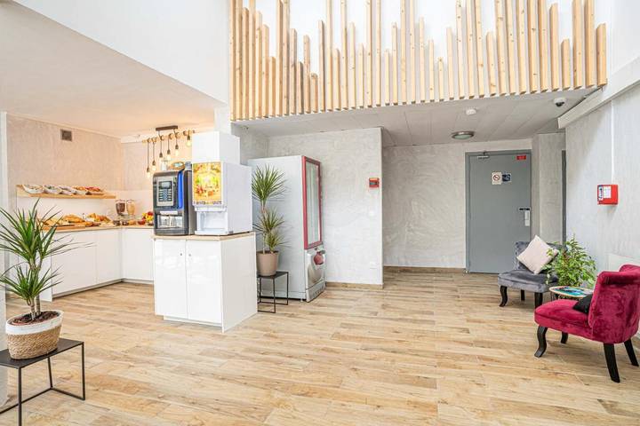 Hôtel pour 2 personnes, avec jardin, animaux acceptés