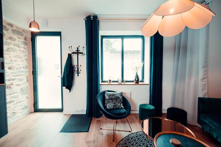 Location de vacances pour 7 personnes à Landerneau - 3