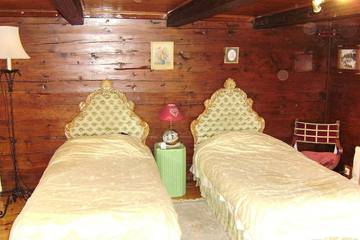 Chalet pour 12 Personnes dans La Chapelle-d'Abondance, Région de Thonon-les-Bains, Photo 2