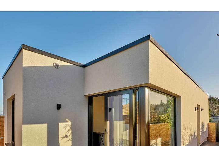 Gîte pour 5 personnes à Howth