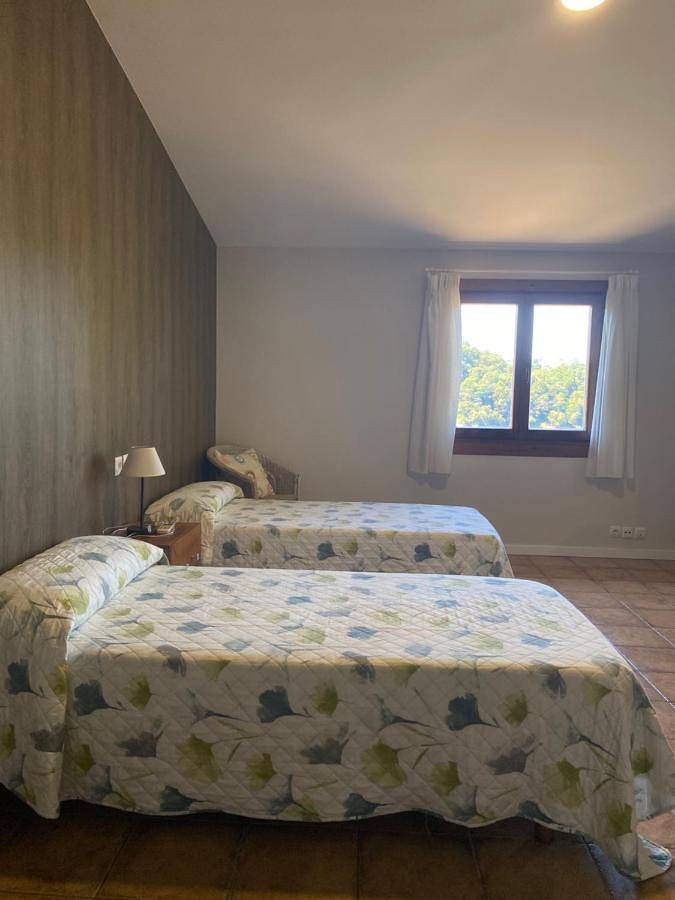 Casa rural para 2 personas, con jardín y terraza en Provincia de Lugo - 3