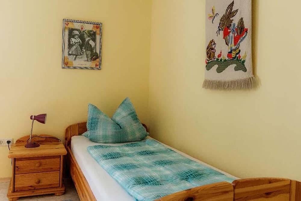 Ganze Wohnung, Barrierefreie 70qm Ferienwohnung mit Terrasse und Balkon in Wegscheid, Ostbayern