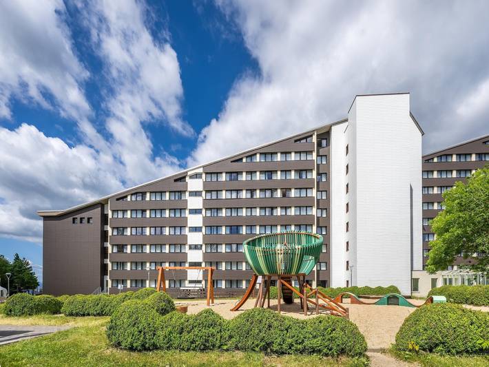 Ferienpark für 4 Personen, mit Pool und Sauna in Sachsen - 4