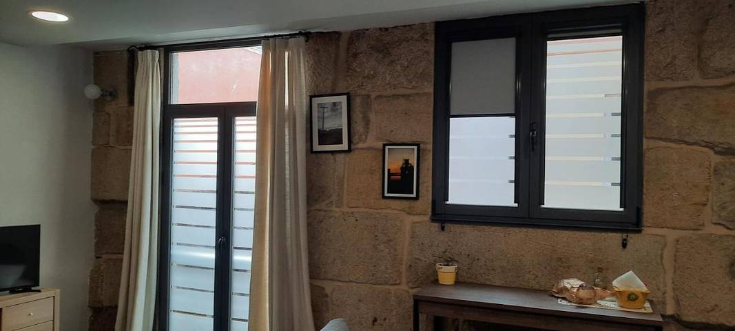 Gîte pour 3 personnes, avec balcon, animaux acceptés à Cangas - 2