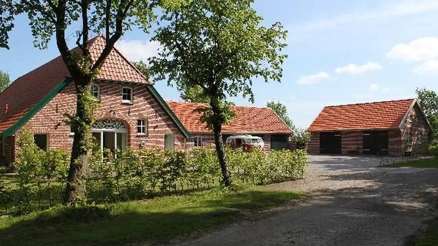 Ferienwohnung für 2 Personen, mit Terrasse - 1