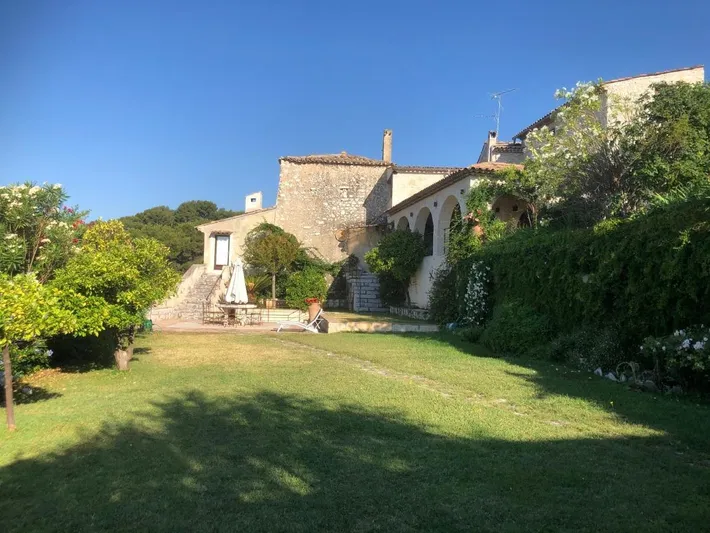 Casa de vacaciones para 2 personas, con piscina además de jardín y vistas - 1